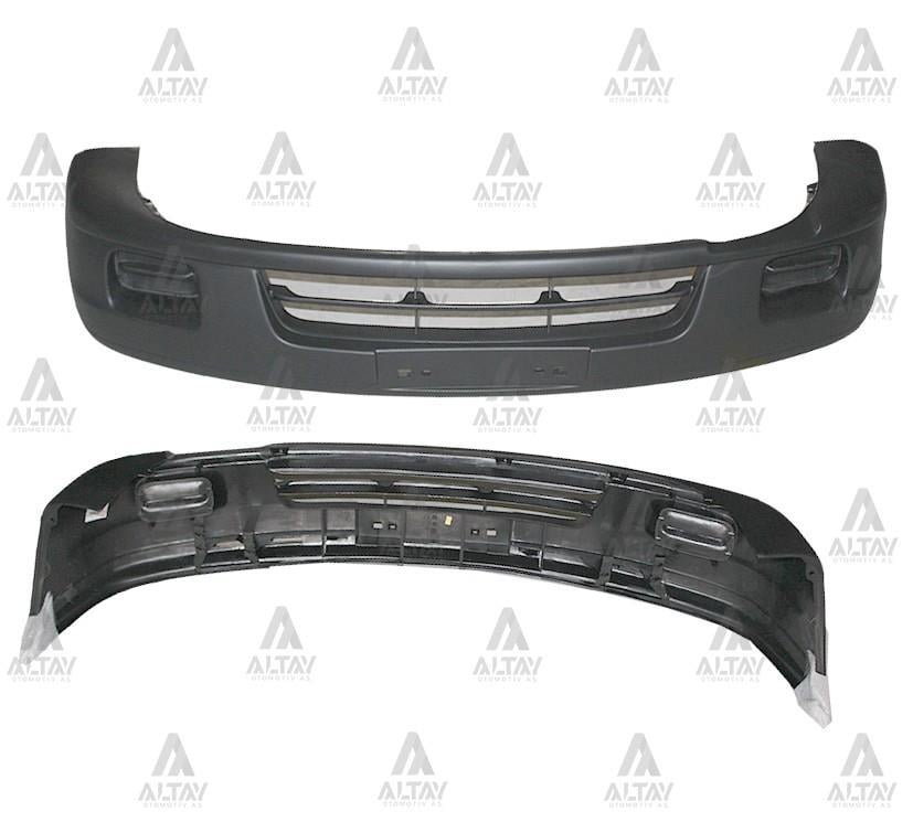 TAMPON 323 ÖN  97-98 SİS KAPAKLI 1.5 FAMILIA