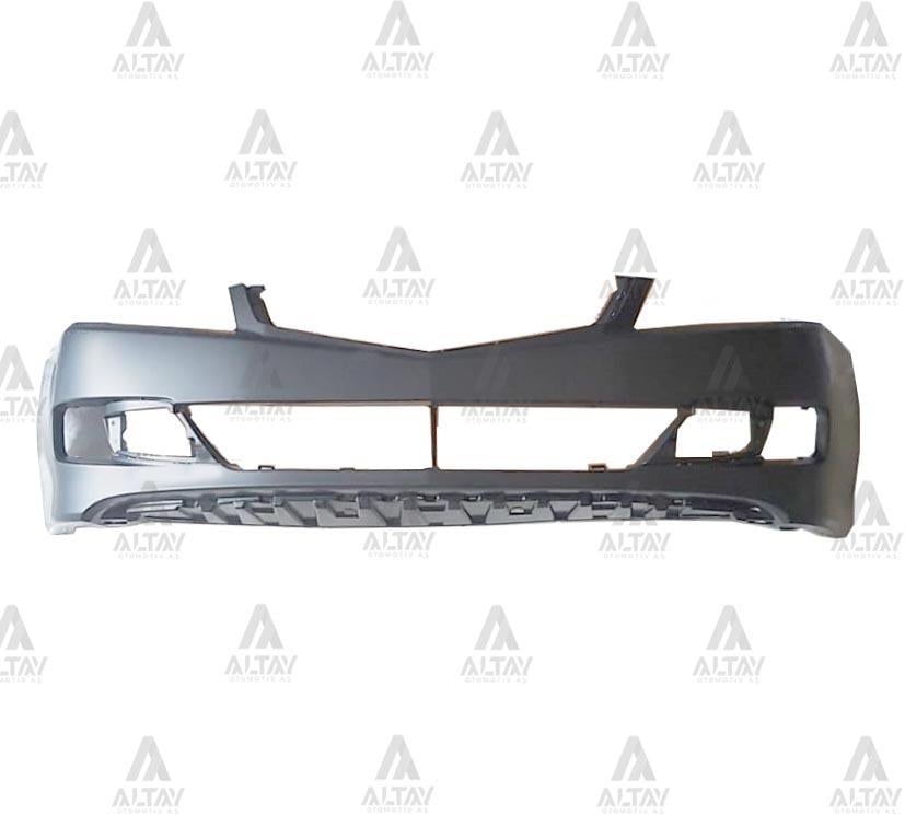 TAMPON ACCORD ÖN 06-08 FAR YIKAMASIZ (MAKYAJLI KASA)