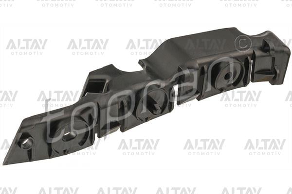 TAMPON BAĞLANTI BRAKETİ A3 04-08 ARKA SAĞ