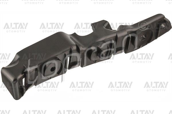 TAMPON BAĞLANTI BRAKETİ A3 04-08 ARKA SOL