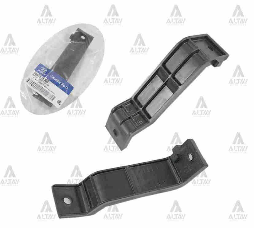 TAMPON BAĞLANTI BRAKETİ ACCENT ARKA 11= BLUE ALT