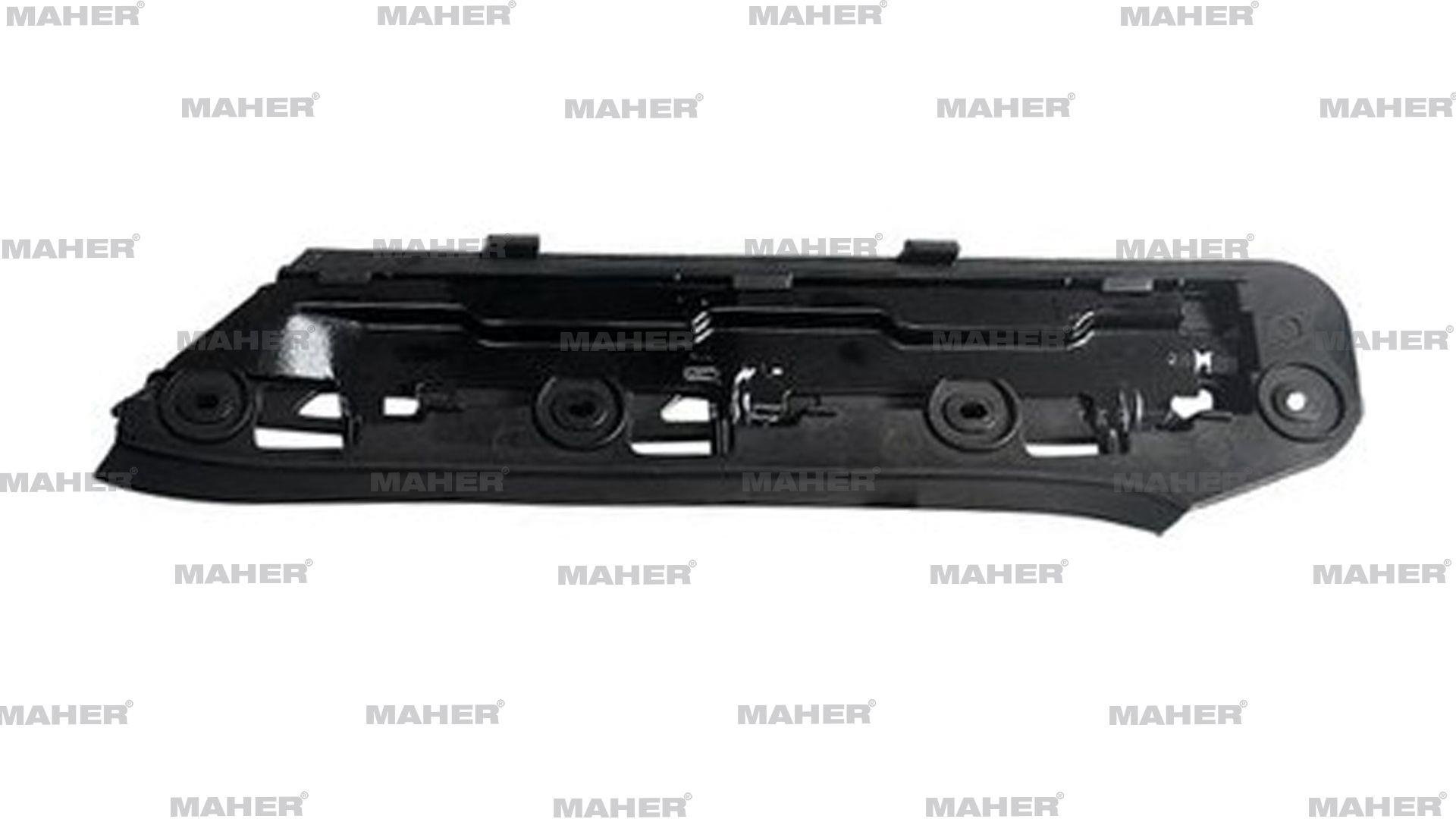 TAMPON BAĞLANTI BRAKETİ CADDY 04-10 ÖN SOL