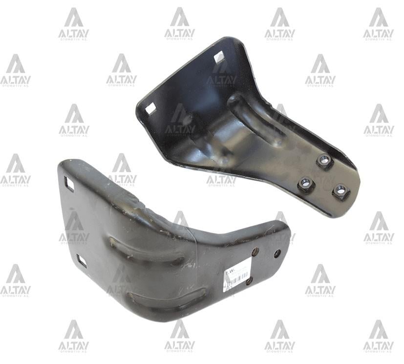 TAMPON BAĞLANTI BRAKETİ CANTER 444/449 ÖN SAĞ