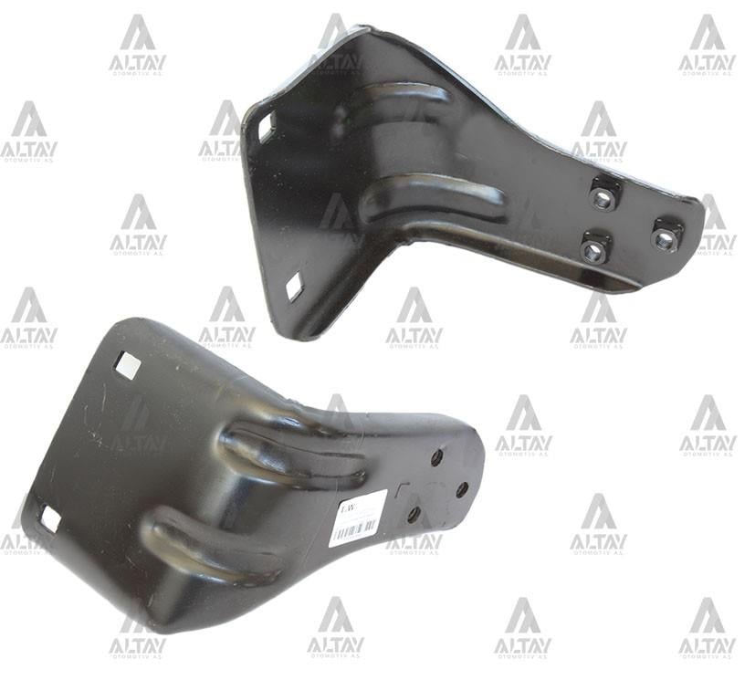 TAMPON BAĞLANTI BRAKETİ CANTER 444/449 ÖN SOL