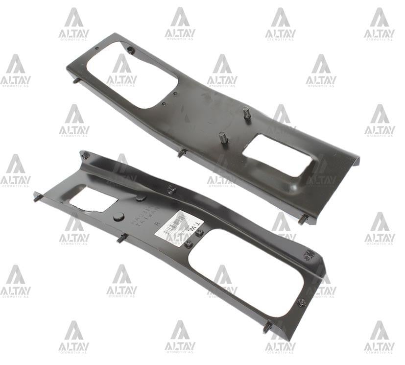 TAMPON BAĞLANTI BRAKETİ CANTER 635/659 ÖN SAĞ