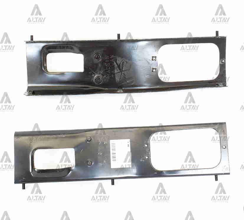 TAMPON BAĞLANTI BRAKETİ CANTER 635/659 ÖN SOL