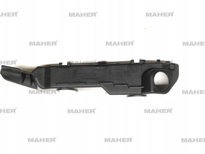 TAMPON BAĞLANTI BRAKETİ CEED 12-15 ÖN SOL