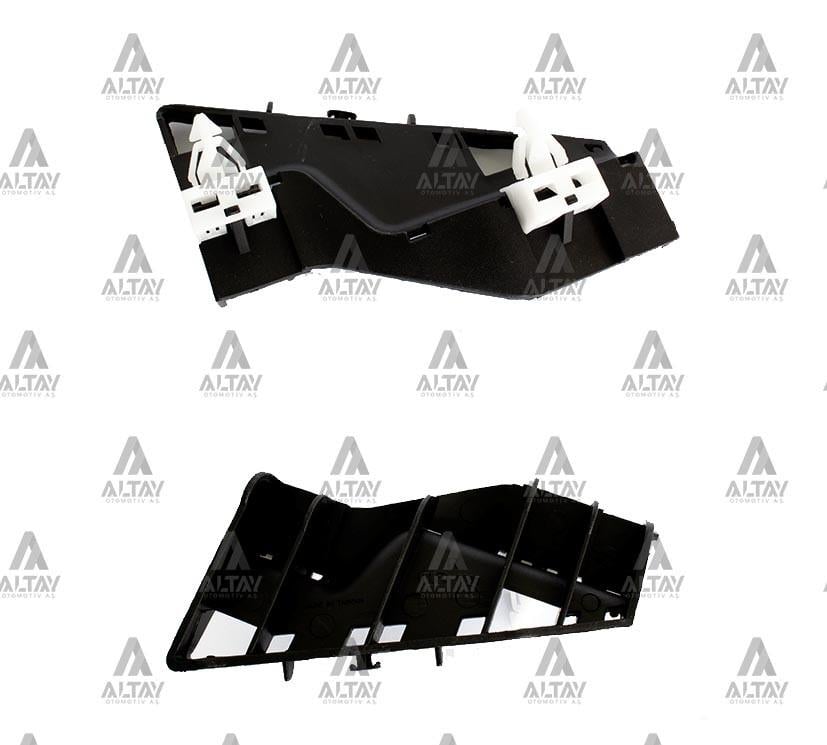 TAMPON BAĞLANTI BRAKETİ CIVIC ARKA 01-06 ÜST SAĞ