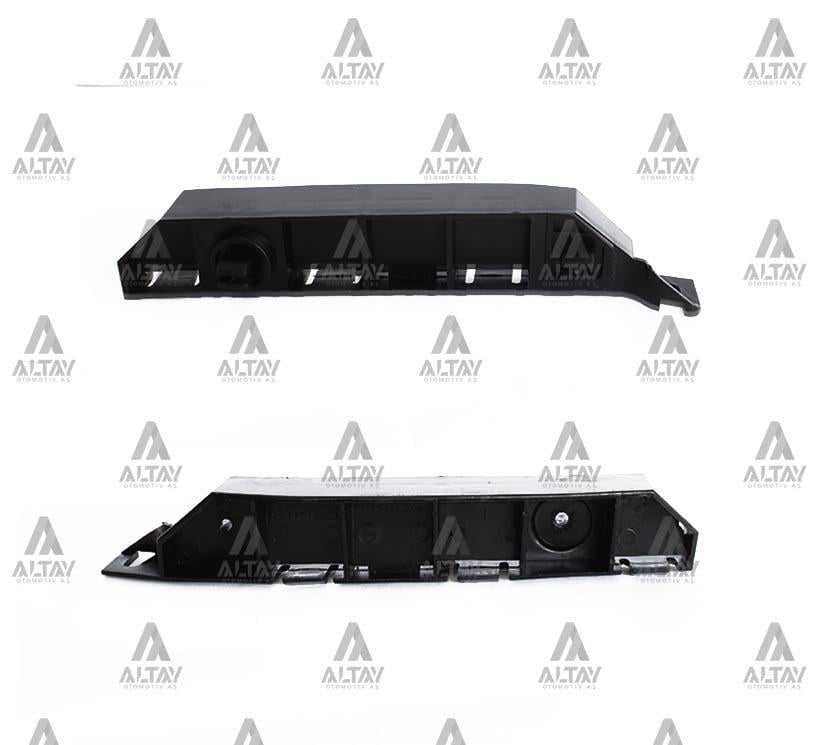 TAMPON BAĞLANTI BRAKETİ CIVIC ÖN 01-03 SOL