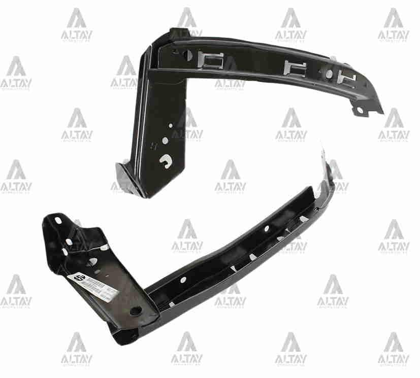 TAMPON BAĞLANTI BRAKETİ CRV ÖN 02-06 ÜST SAĞ