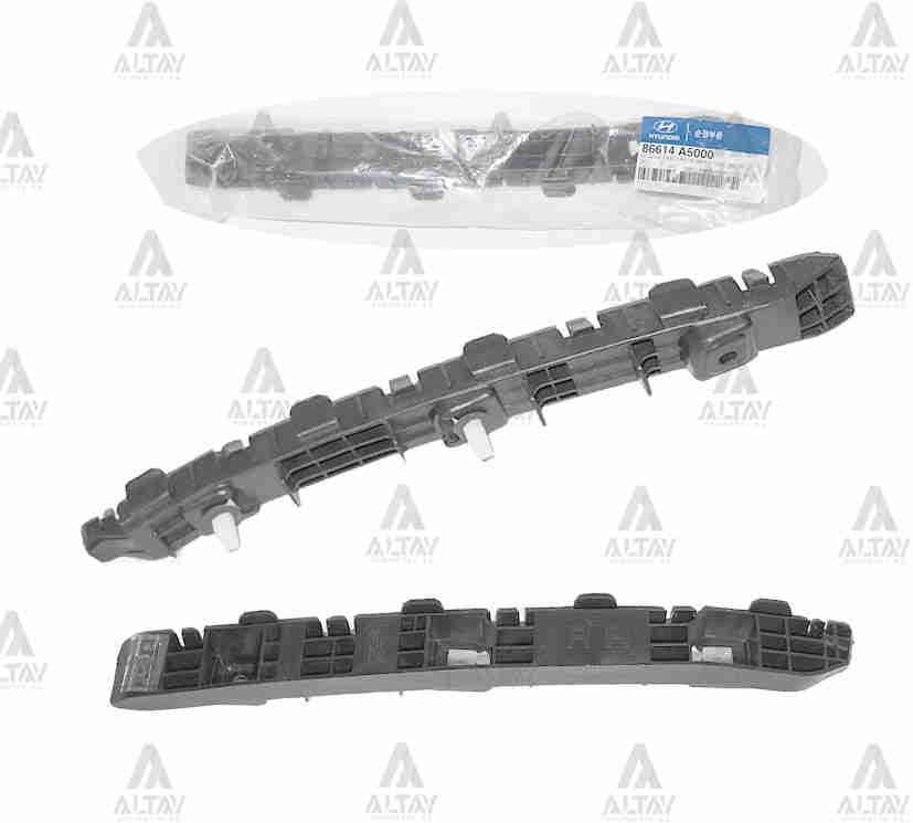 TAMPON BAĞLANTI BRAKETİ I-30 ARKA 12-16 SAĞ