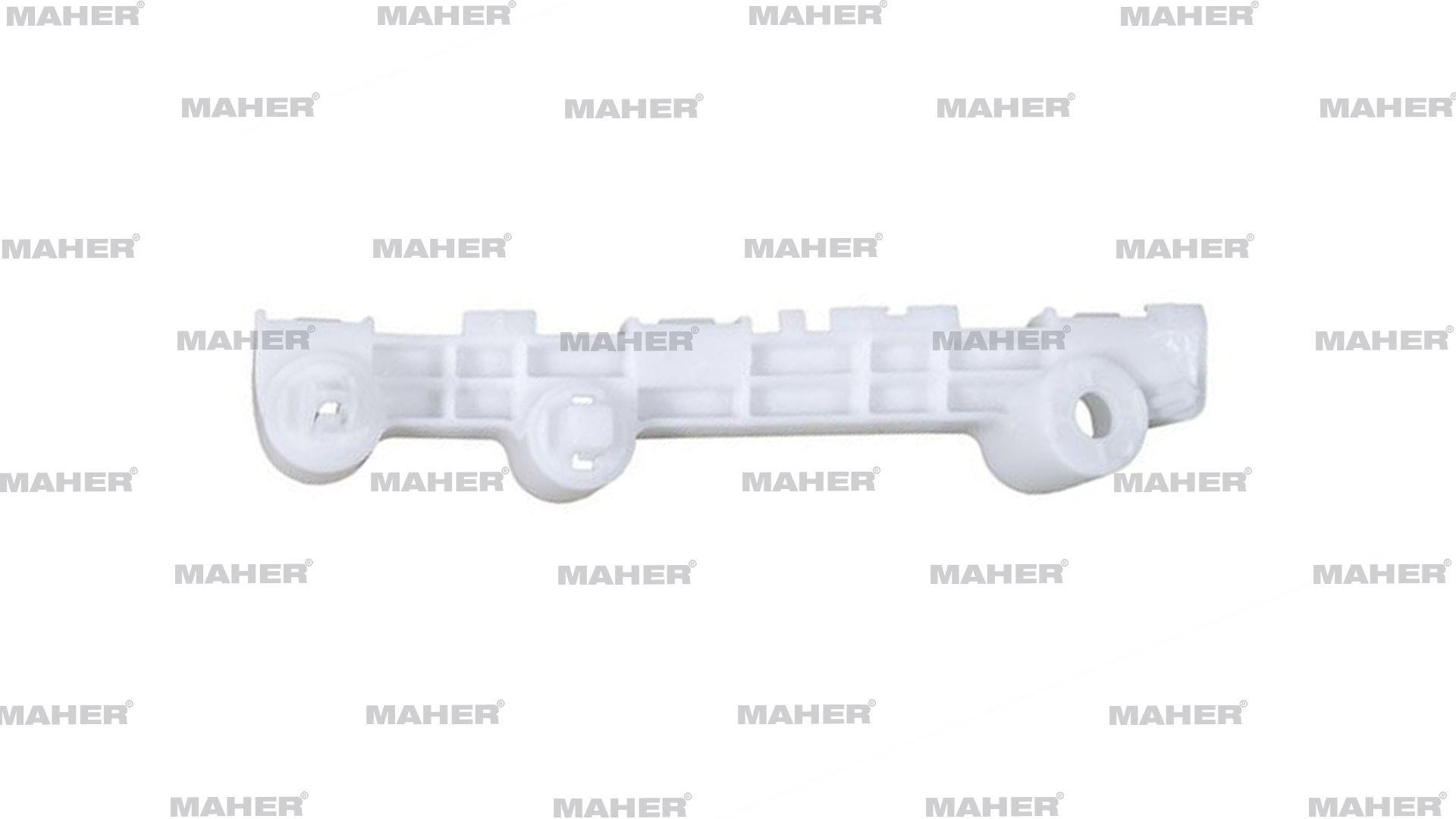 TAMPON BAĞLANTI BRAKETİ L-200 ÖN 15-19 SOL