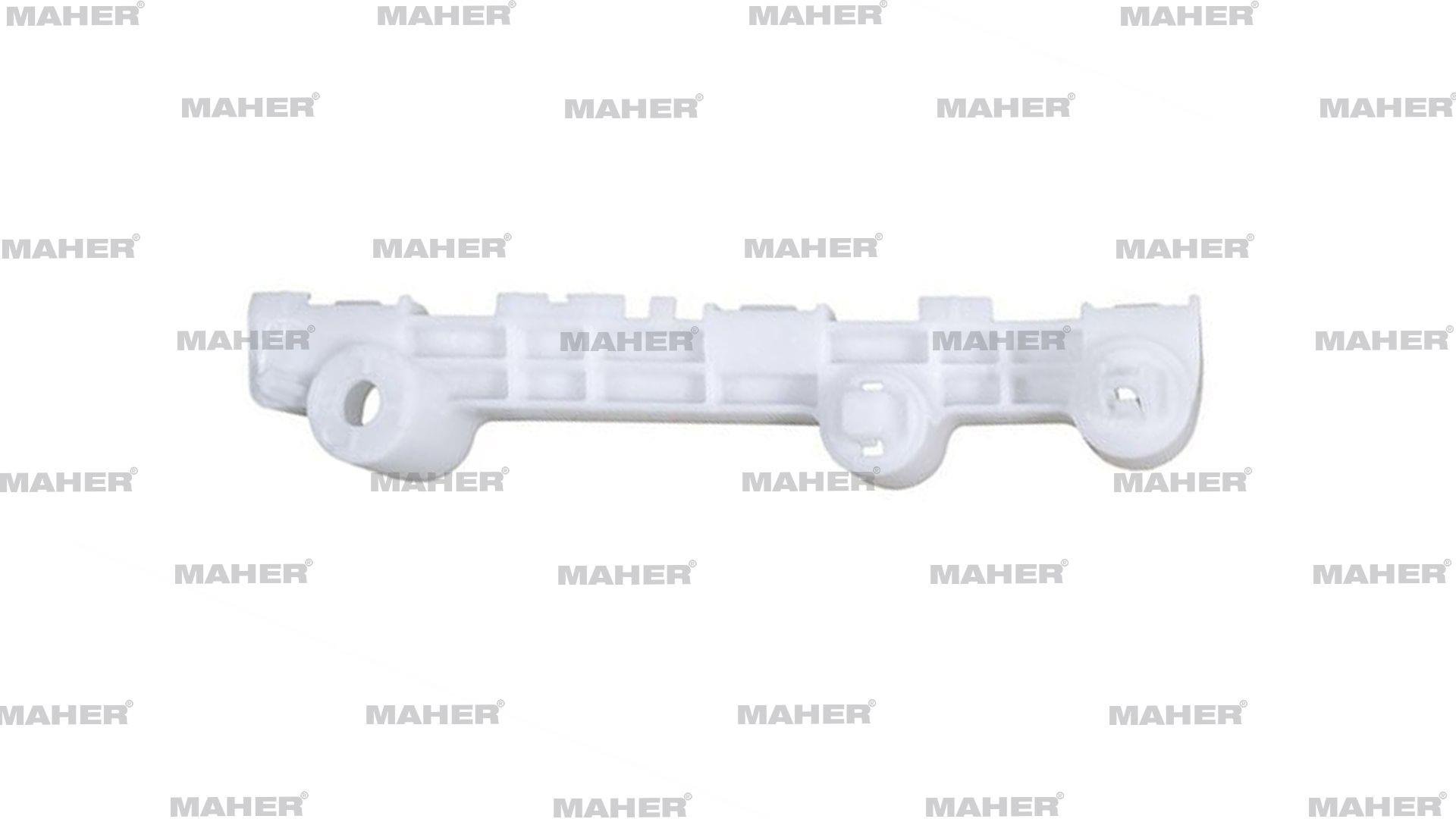 TAMPON BAĞLANTI BRAKETİ L-200 ÖN 15-19 SAĞ