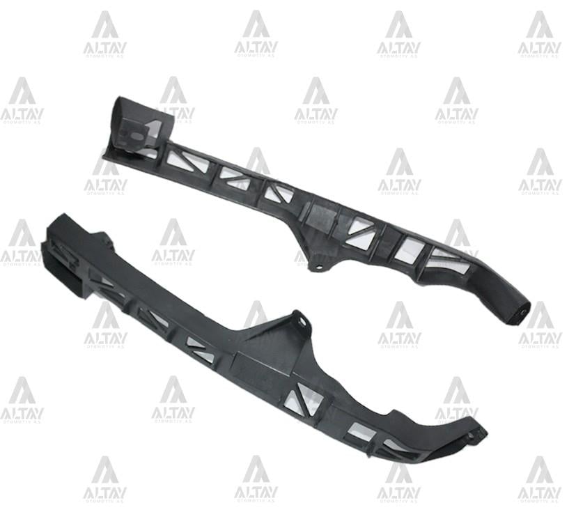 TAMPON BAĞLANTI BRAKETİ MAZDA 3 ÖN 04-06 ALT SAĞ