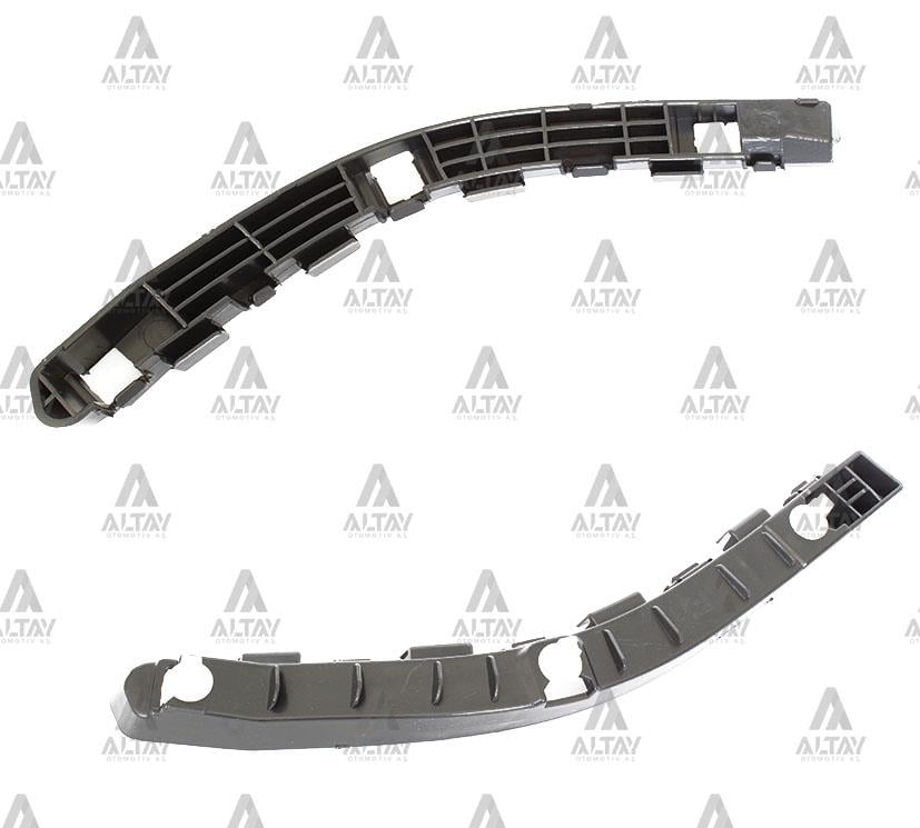 TAMPON BAĞLANTI BRAKETİ SPORTAGE ARKA 11= SAĞ