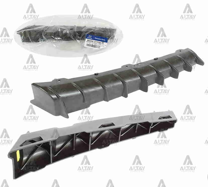 TAMPON BAĞLANTI BRAKETİ TUCSON ÖN 15= ALT SAĞ