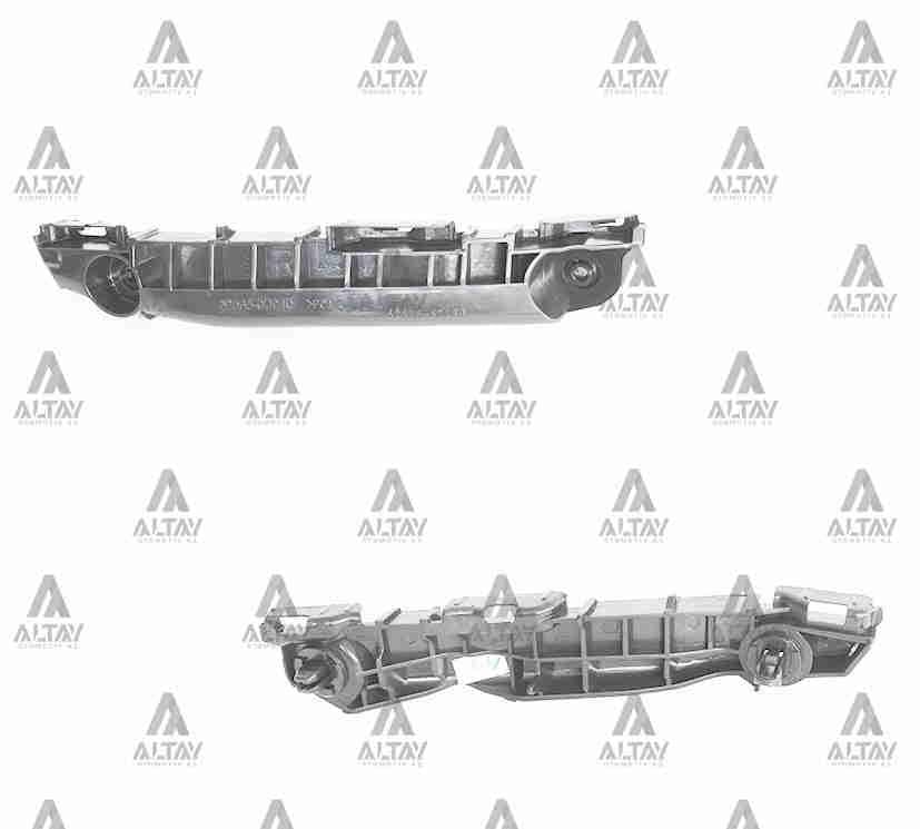 TAMPON BAĞLANTI BRAKETİ YARIS ÖN 06-09 SAĞ