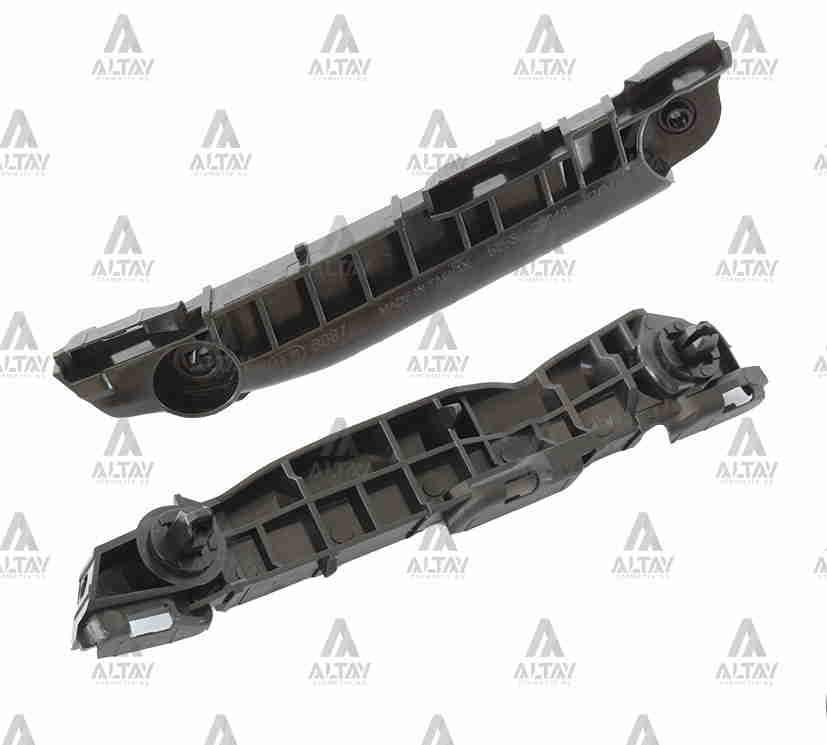TAMPON BAĞLANTI BRAKETİ YARIS ÖN 10-11 SAĞ