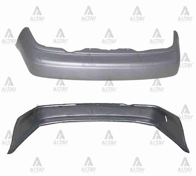 TAMPON CIVIC ARKA  92-95 SEDAN