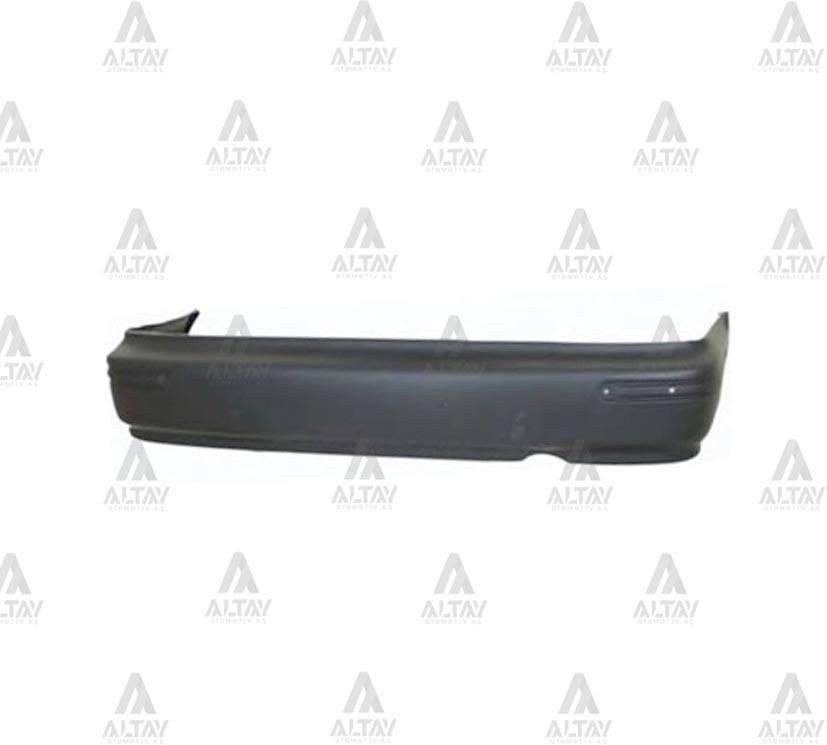 TAMPON CIVIC ARKA  96-98 BANTLI TİP SEDAN