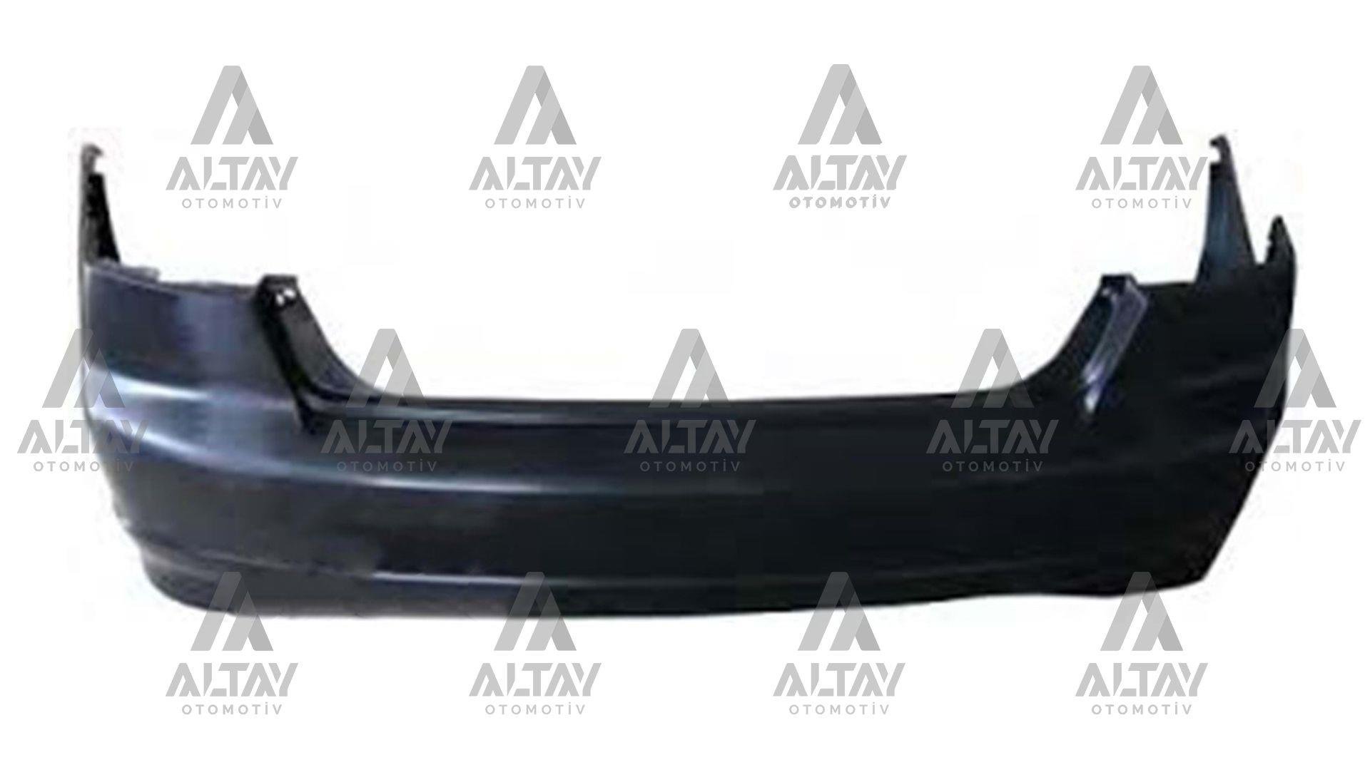 TAMPON CIVIC ARKA 06-11 SEDAN