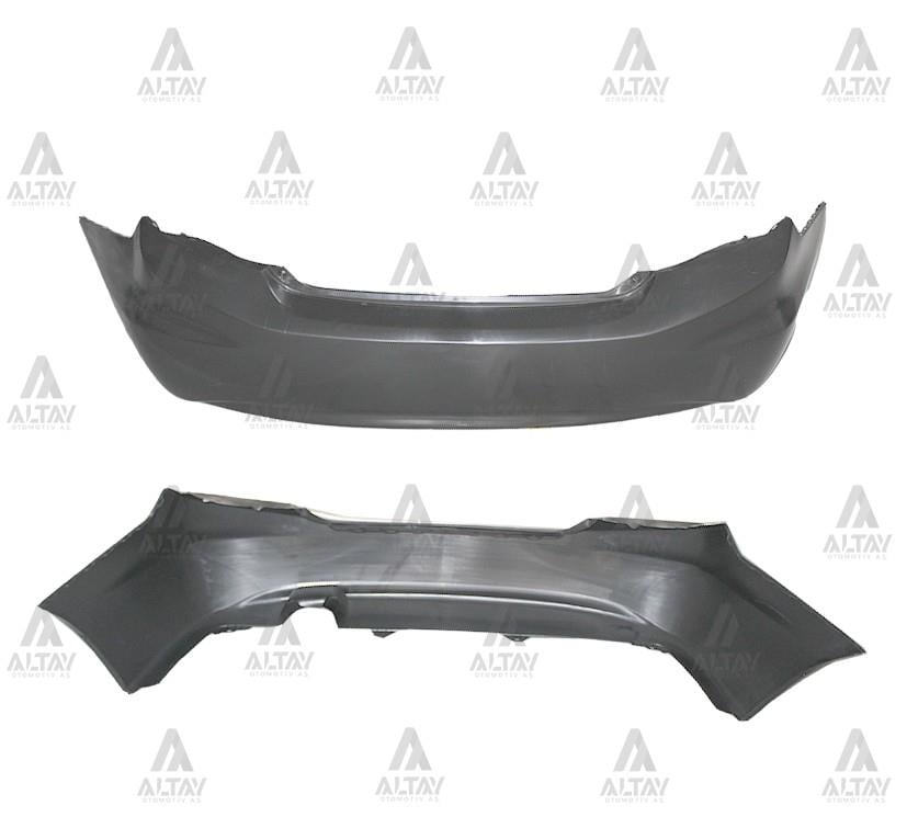 TAMPON CIVIC ARKA 12-16 FB7 SEDAN