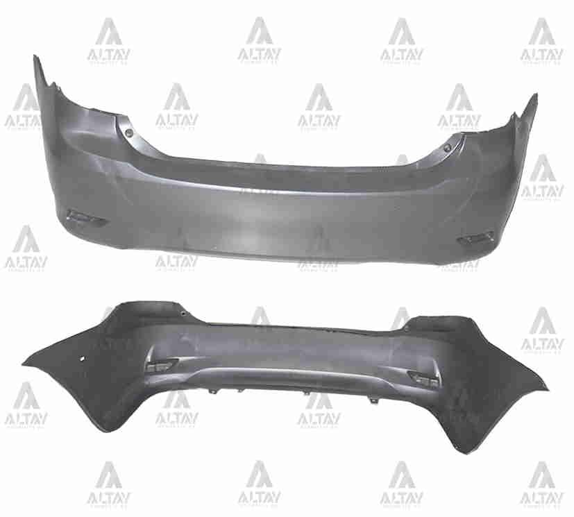 TAMPON COROLLA ARKA 10-12