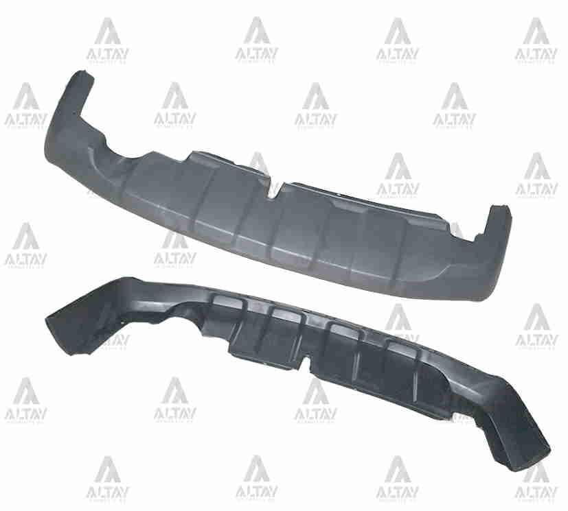 TAMPON CRV ARKA ALT PARÇA 10-12