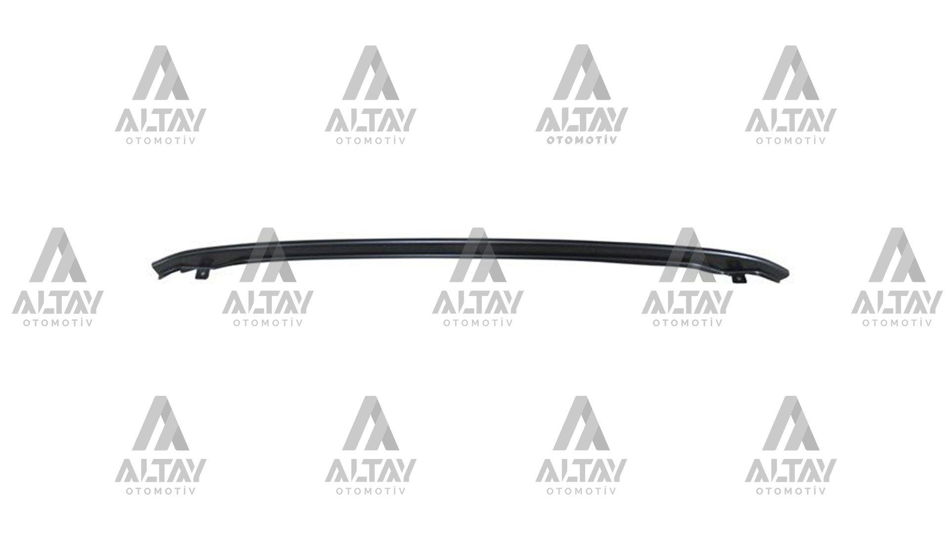 TAMPON DEMİRİ ALT İNCE GOLF7 13-20 ÖN