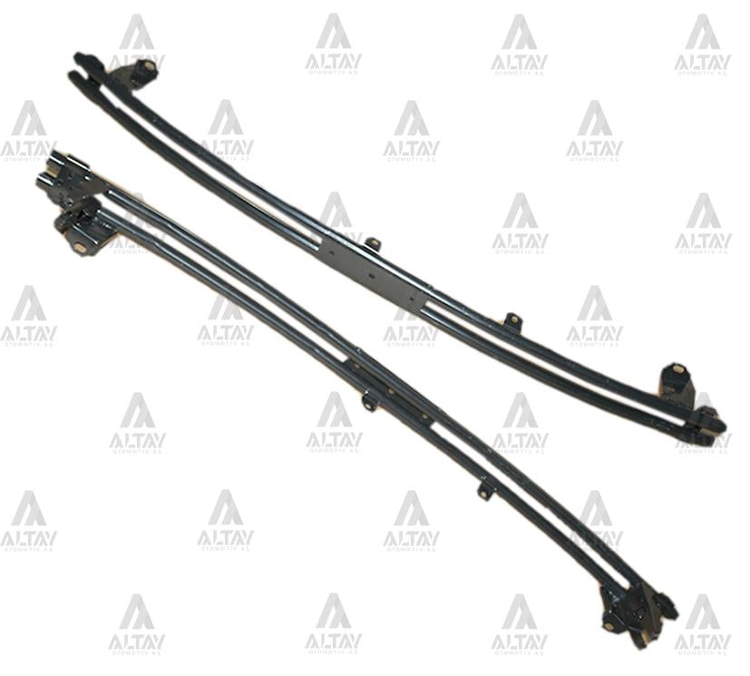 TAMPON DEMİRİ ALT SWIFT ÖN 06=