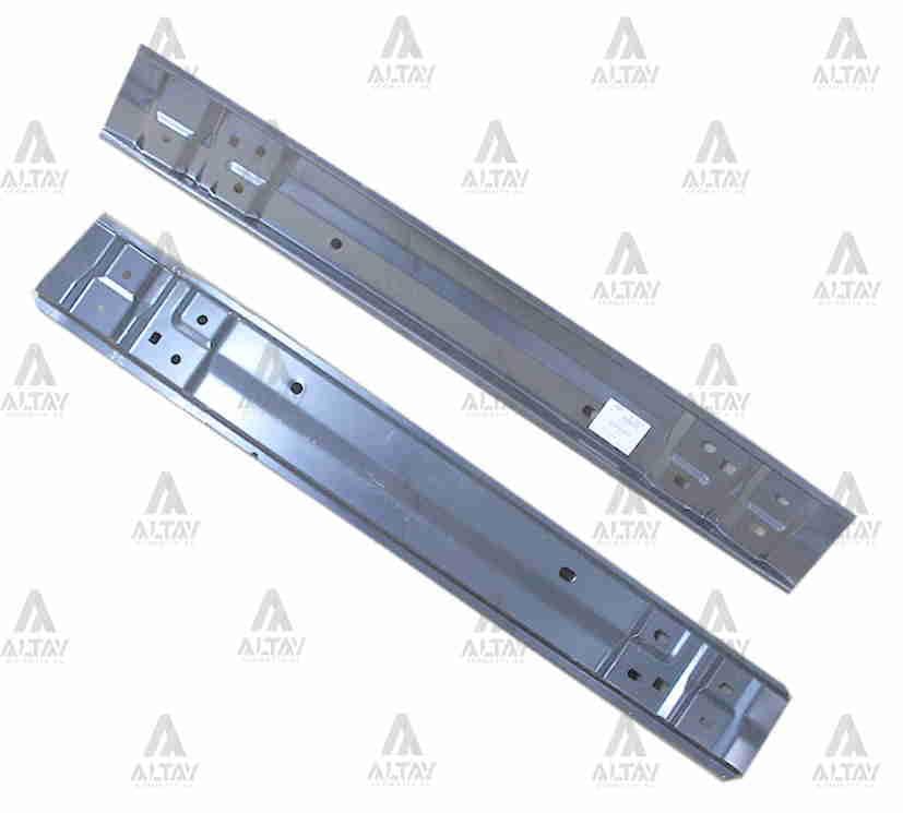 TAMPON DEMİRİ AURIS ARKA 07-12