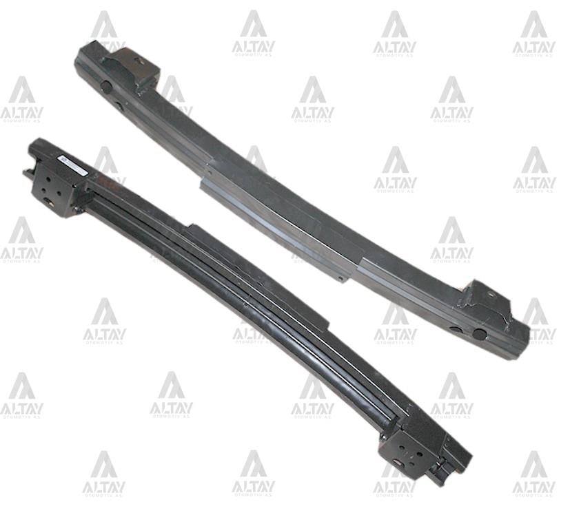 TAMPON DEMİRİ CIVIC ARKA 01-06