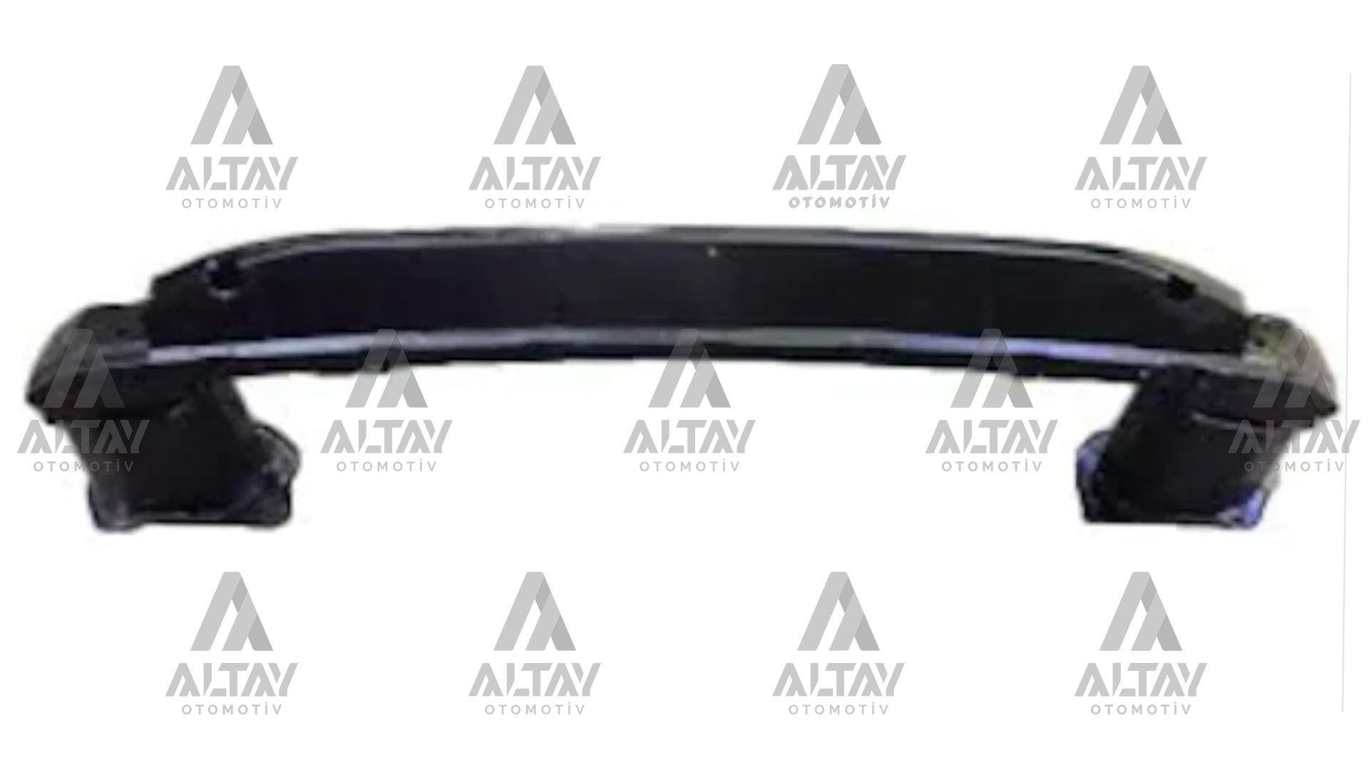 TAMPON DEMİRİ CIVIC ÖN 12-16