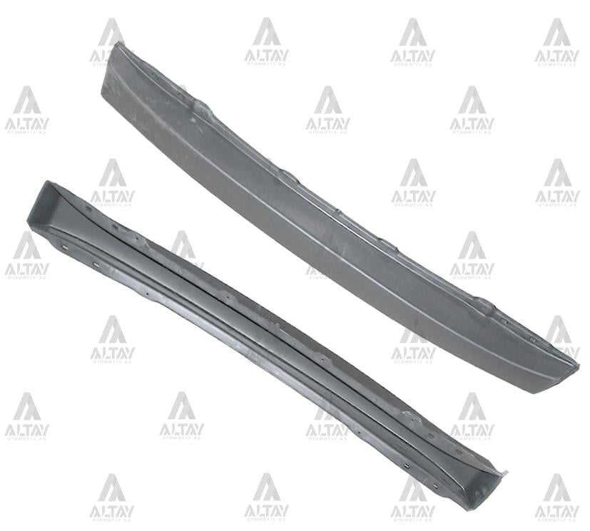 TAMPON DEMİRİ ELANTRA ARKA 01-07