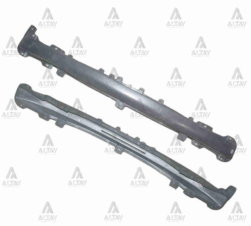TAMPON DEMİRİ ELANTRA ARKA 11-13