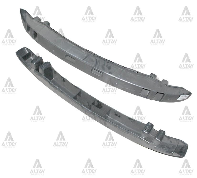 TAMPON DEMİRİ ELANTRA ÖN  96-00 (PLASTİK)