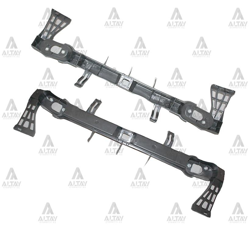 TAMPON DEMİRİ GETZ ARKA (PLASTİK) 03-06