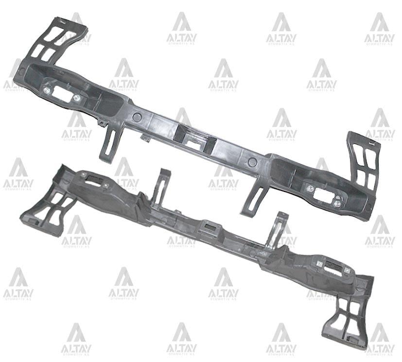 TAMPON DEMİRİ GETZ ARKA (PLASTİK) 06-11