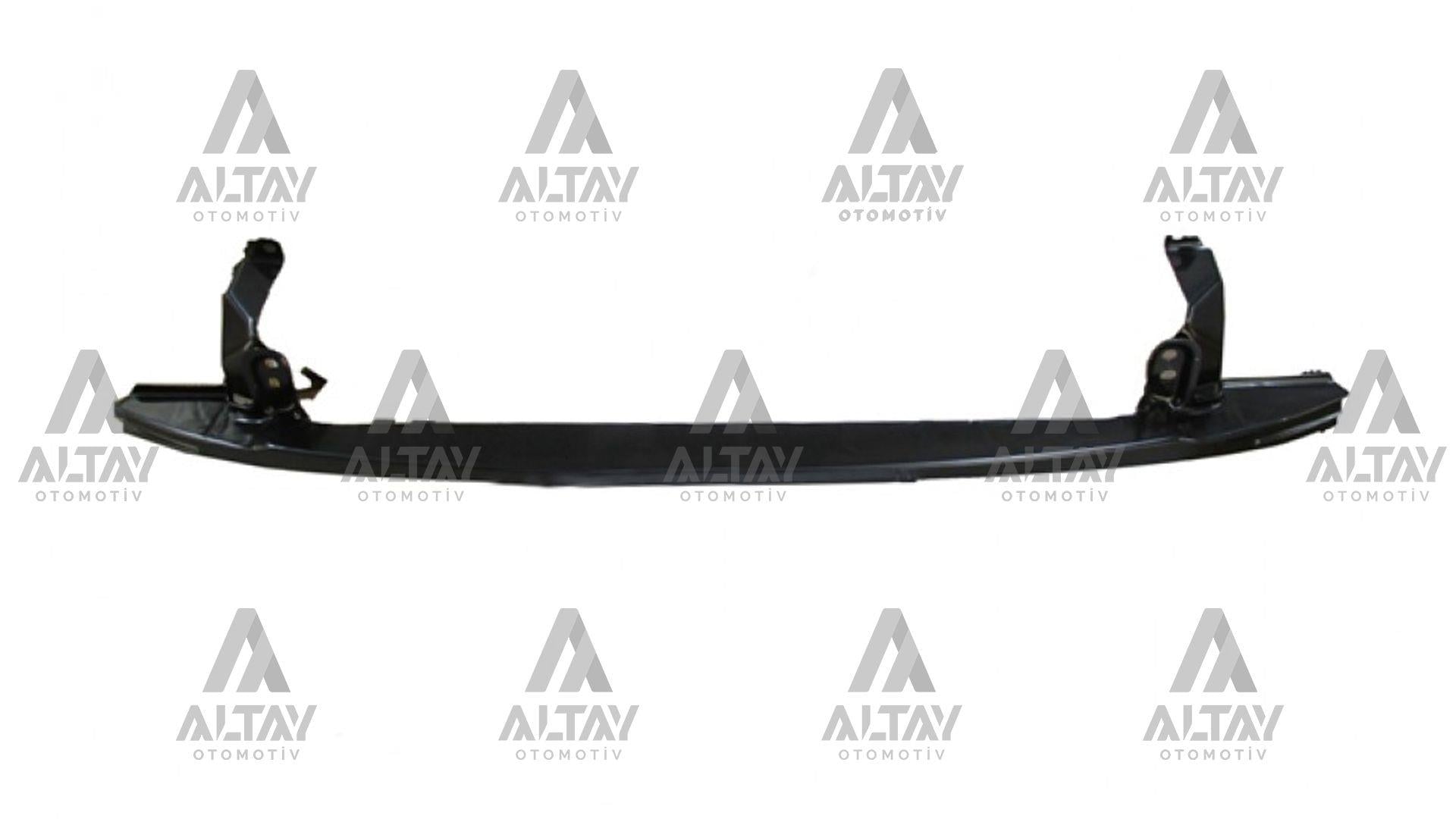 TAMPON DEMİRİ GOLF5 04-09 ALT ÖN