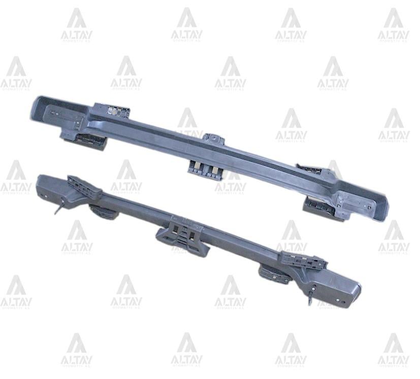 TAMPON DEMİRİ I-20 ARKA 07-11