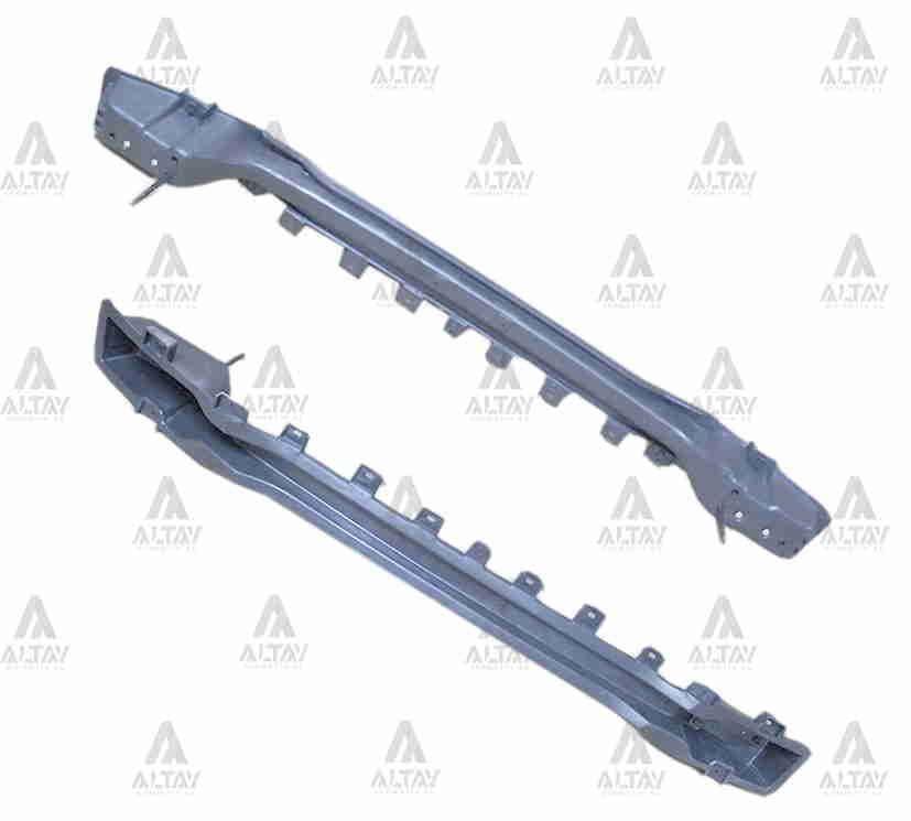 TAMPON DEMİRİ I-20 ARKA 12-14