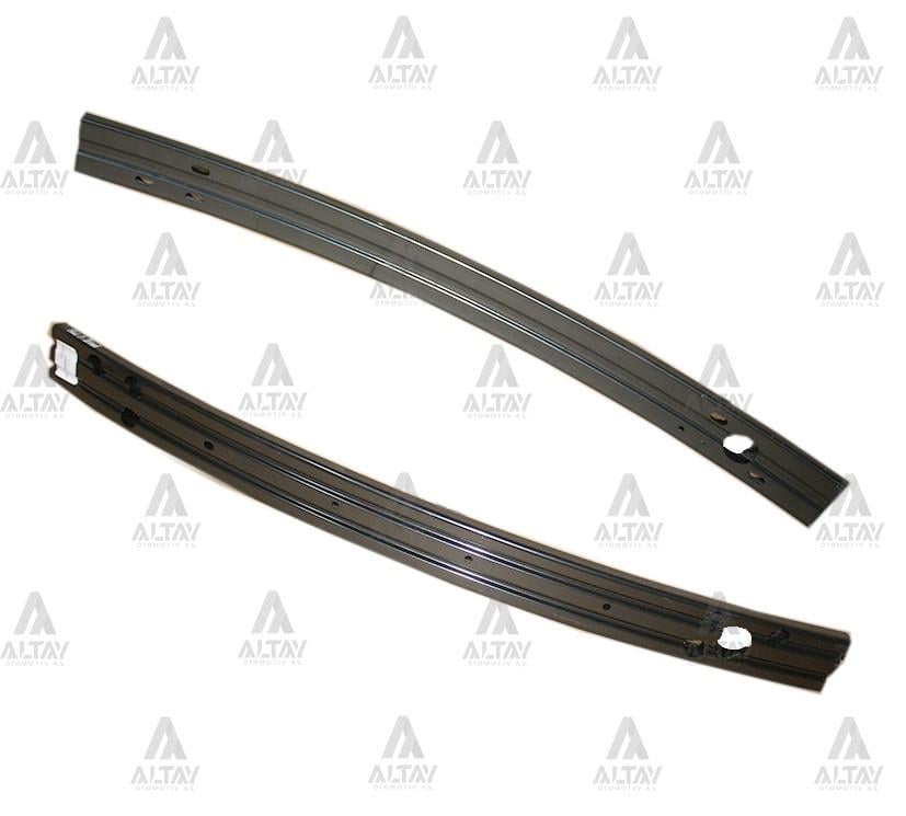 TAMPON DEMİRİ JUKE ÖN 11-14