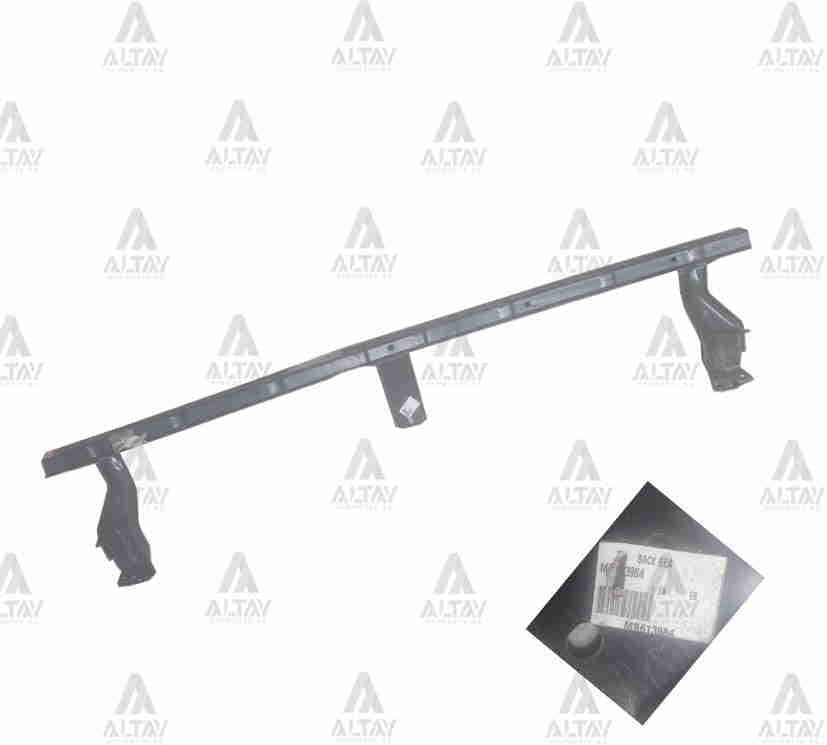 TAMPON DEMİRİ L-300 ÖN  97-01