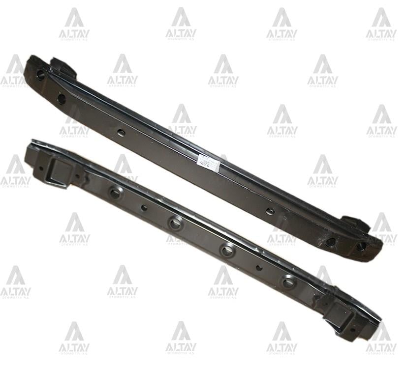 TAMPON DEMİRİ LANCER ÖN 03-07