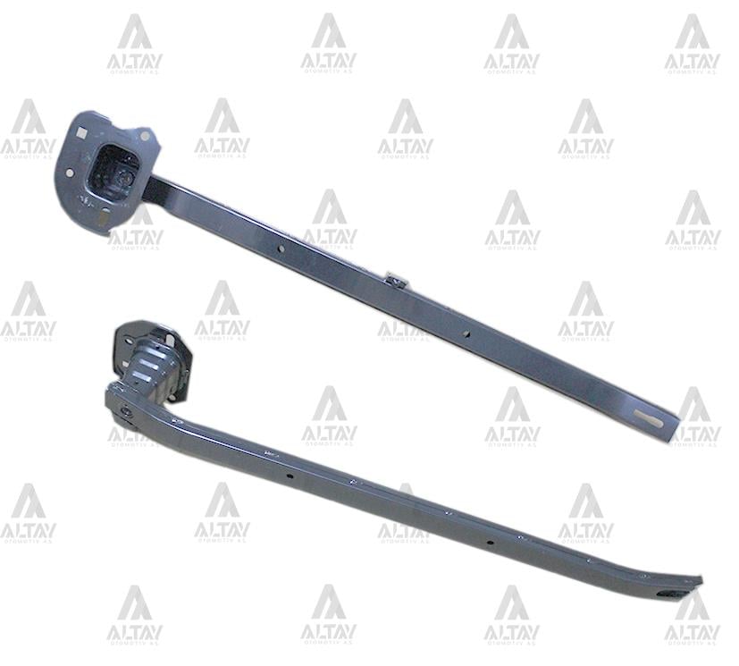 TAMPON DEMİRİ MICRA ÖN 03-09