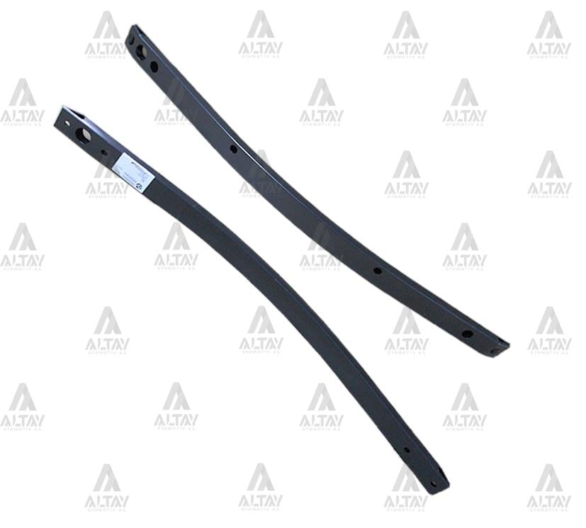 TAMPON DEMİRİ PRIMERA ÖN 00-02