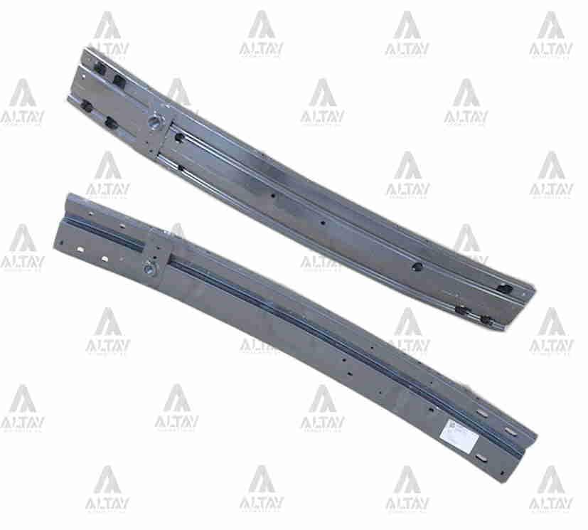 TAMPON DEMİRİ QASHQAI ÖN 14-17