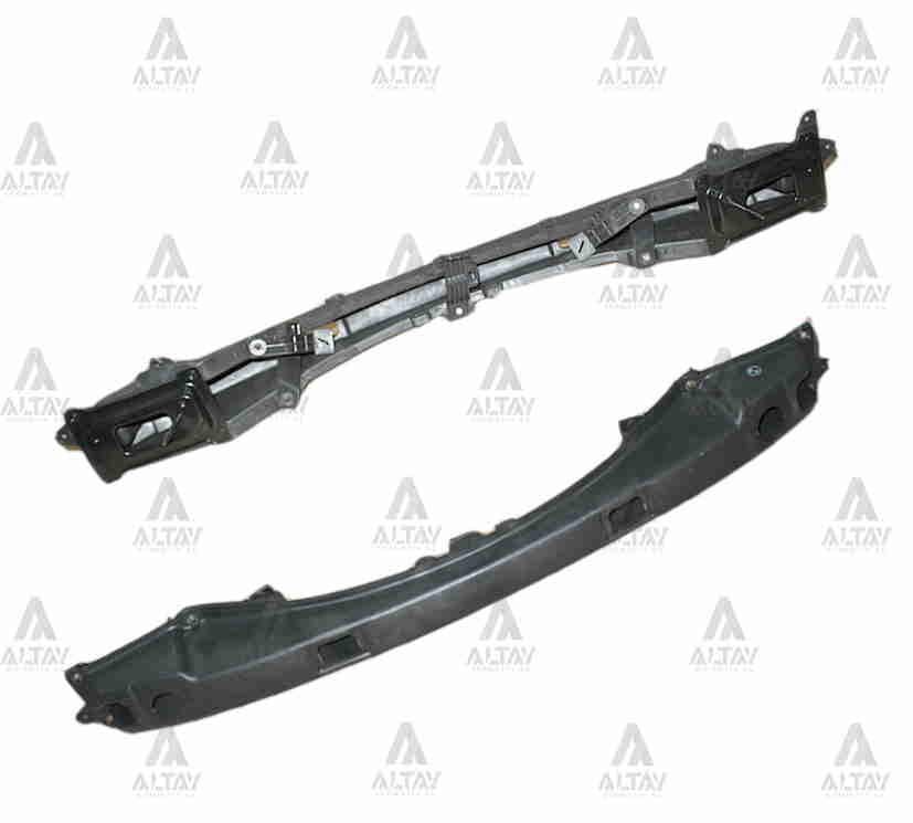 TAMPON DEMİRİ SPORTAGE ARKA 11=