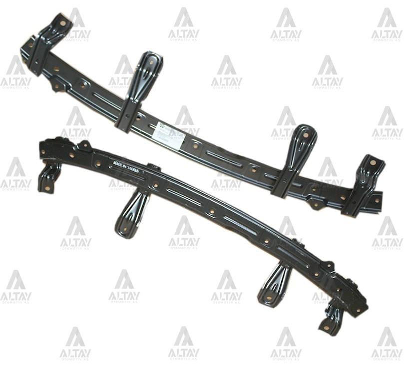 TAMPON DEMİRİ ÜST CIVIC ÖN 16-18 SEDAN