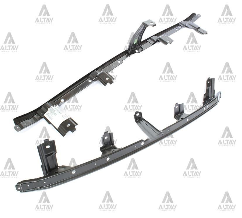 TAMPON DEMİRİ ÜST LANCER ÖN 08-15